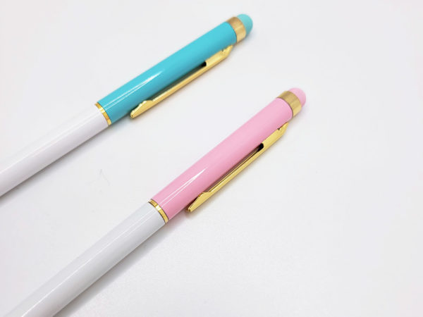 kugelschreiber-rosa-blau-weiss-4